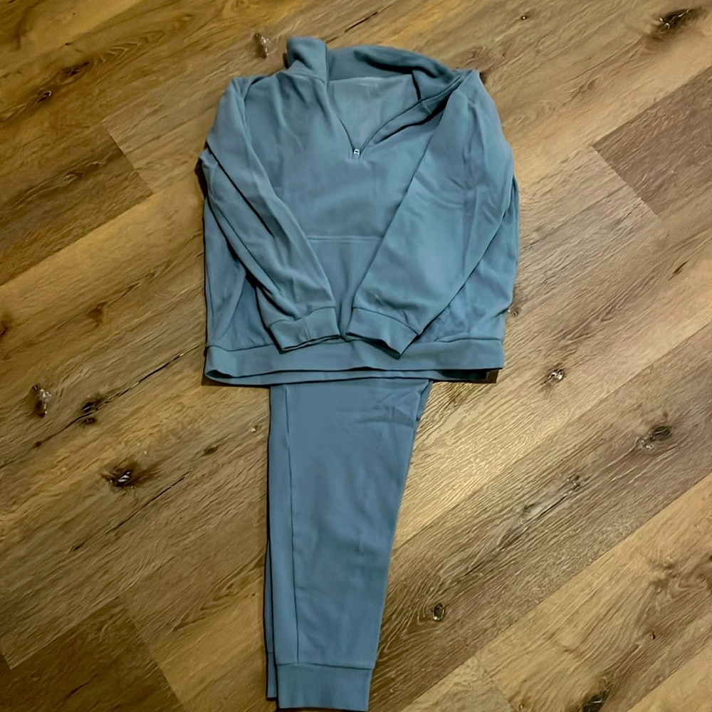 love this set so comfy